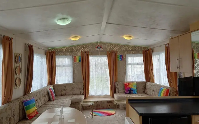 A&P Sheron Holiday Home - Millfields