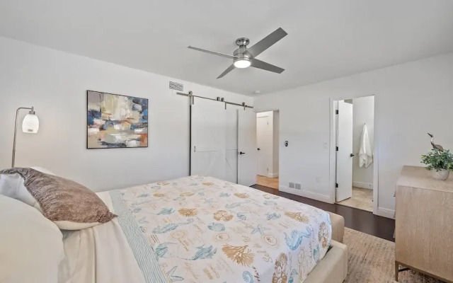 Sarasota Solitude 3 Bedroom Home