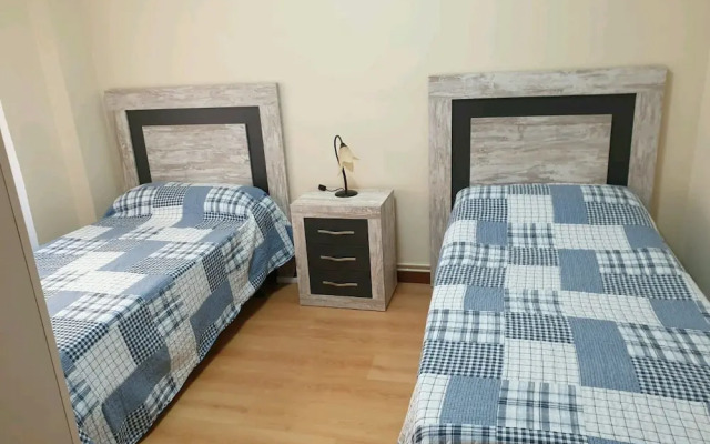 Apartamento Berceo
