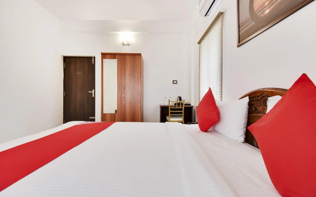 OYO Flagship 76298 Prime Suites