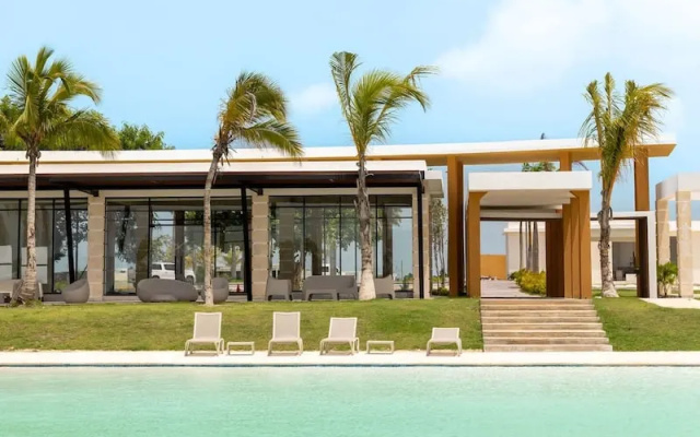 NOK Stylish 1 BR by Vistacana Rentals