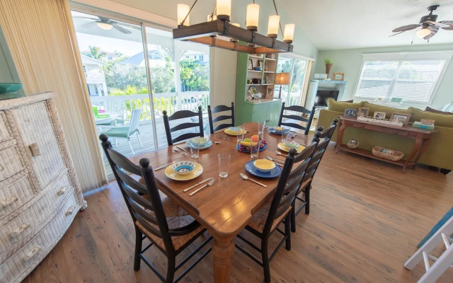 Las Palmas Apartment 3