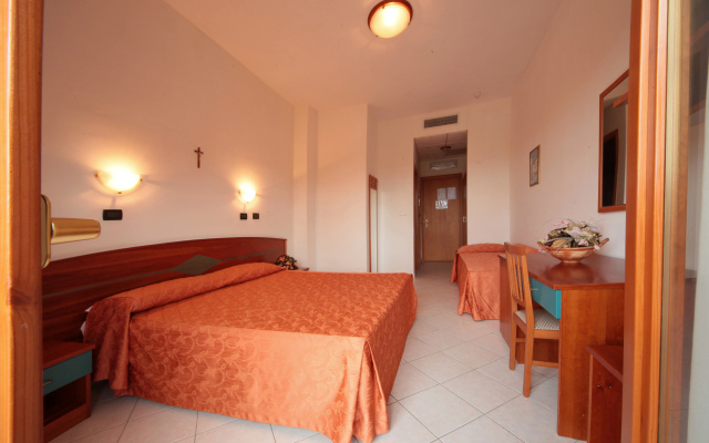 Hotel Residence Adria