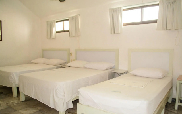 Hotel Olinalá Diamante