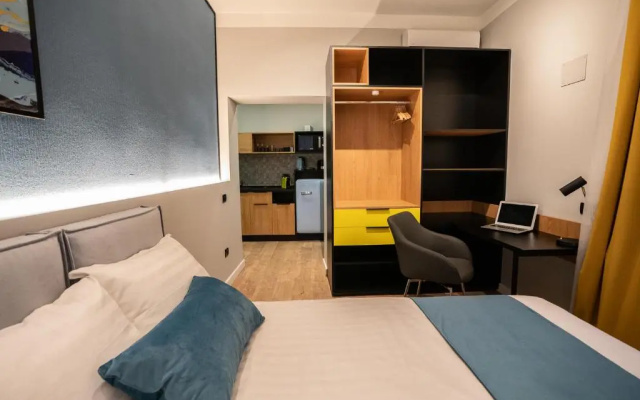 Emil Balaban Luxury Apart-Hotel