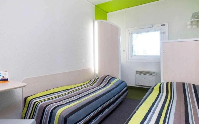 hotelF1 Lyon Isle D'Abeau Ouest St Exupery