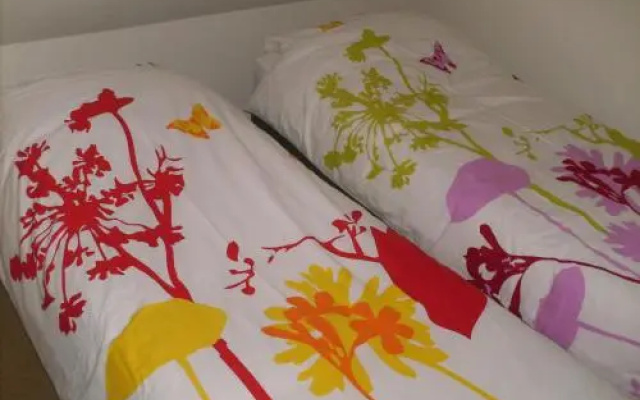 Bed en Breakfast Hoofdstraat 5