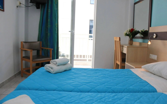 G92 City Hotel	