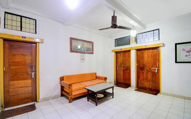 Hotel Upasana