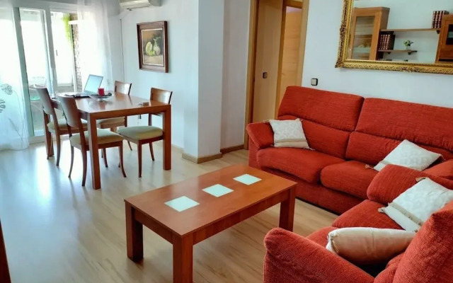 Apartamento Deluxe El Camino
