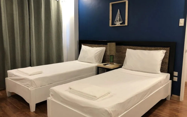 Spaces by Eco Hotel Iloilo