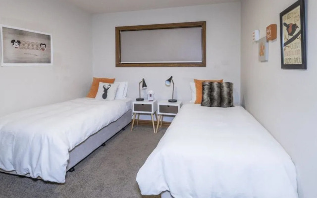 Alpine Escape Holiday home 5