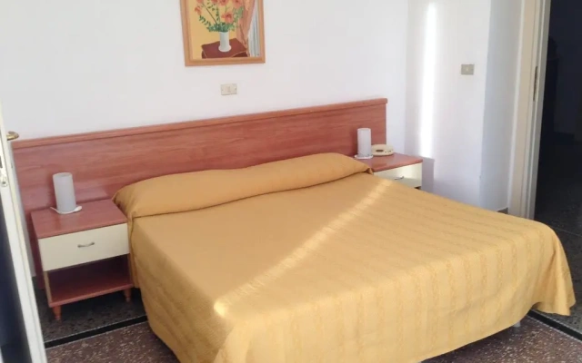 Hotel Ines