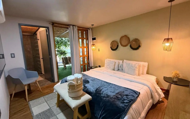 Muuk Boutique Hotel Campestre