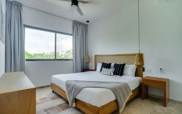 Casa Manglar Riviera Maya