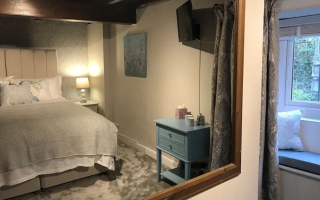 White Horse Inn