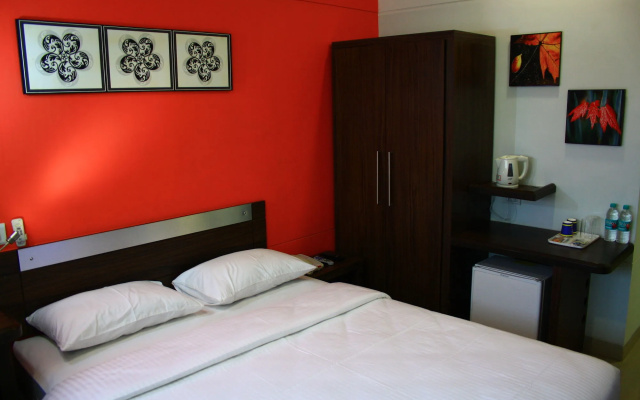 Ginger Hotel Manesar