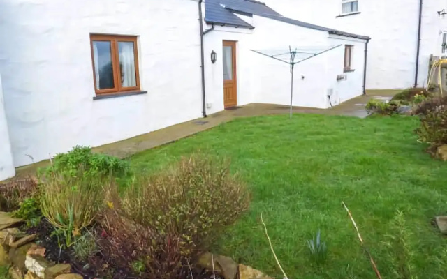 Lansker Cottage