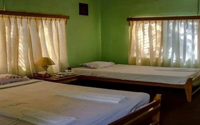 Mya Thida Hotel