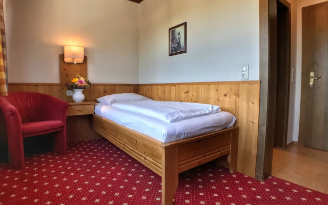 Hotel Bechlwirt