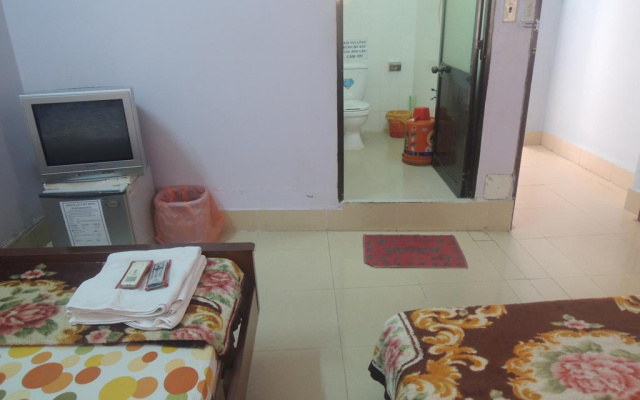 Vien Dong 2 Hotel
