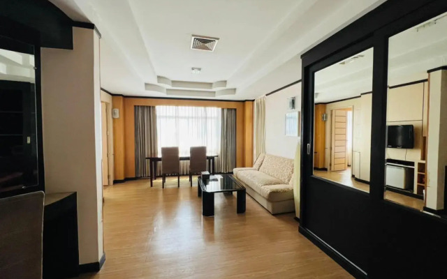 Western Grand Hotel Ratchaburi (SHA Extra Plus)