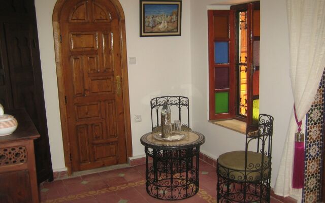 Отель Riad Souika Марокко, Рабат - отзывы, цены и фото номеров - забронировать отель Riad Souika онлайн комната для гостей