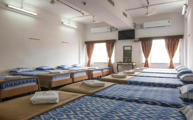 Ramoji Sahara Shared Accommodation