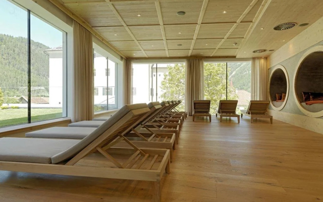 Hotel Linde
