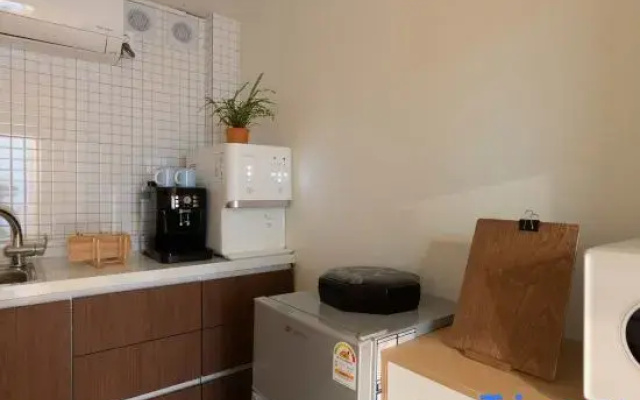 Stay105Haenggung Residence