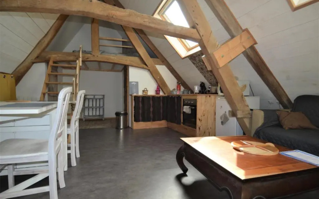Studio de charme en bord de mer - Wifi