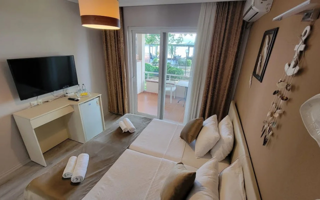 Güneş Otel