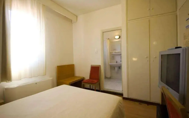Diana Hotel