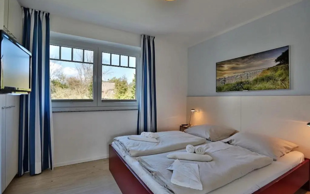Villa Marion Villa Marion Appartement 3