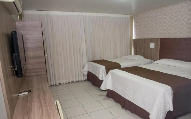 Hotel Village