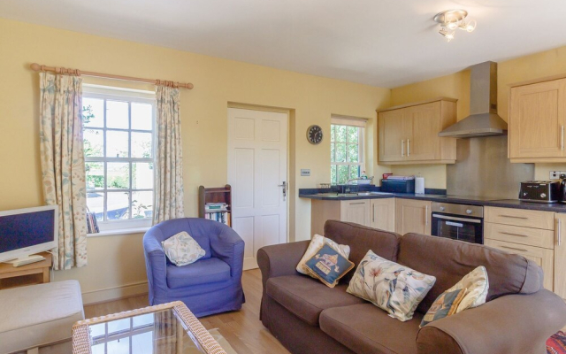 Curlew Cottage