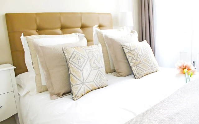 Living4Malaga Carreteria 37
