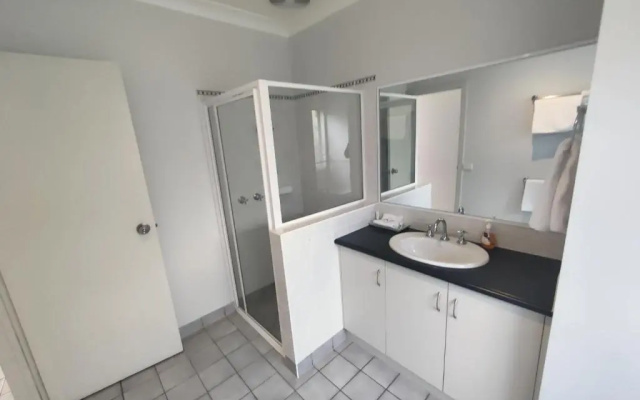 Belvoir Village Motel & Apartments Wodonga
