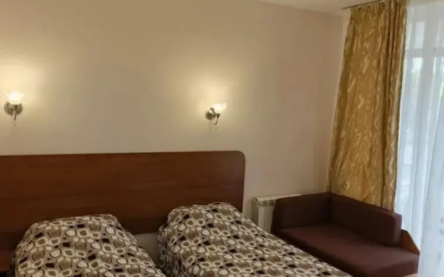 Тётушка Полли