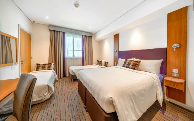 Premier Inn Dubai Investments Park