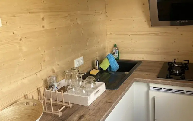 tinyhouseHotel Beilngries