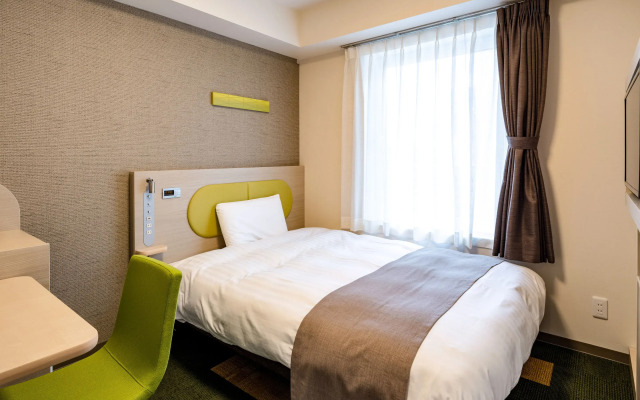 Отель SureStay by Best Western Mesa Downtown Area