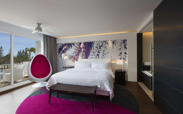 Le Meridien Noumea Resort and Spa
