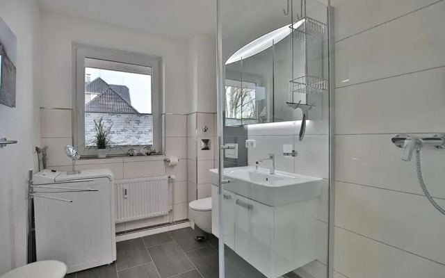 Haus am Wiesenweg Haus am Wiesenweg 3 Appartement 04