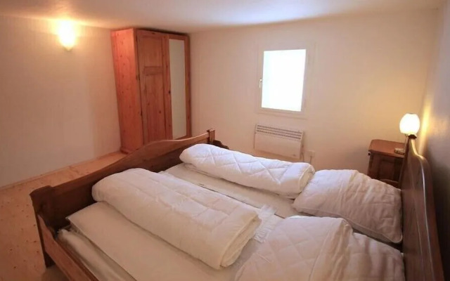 Ferienhaus am Skihang