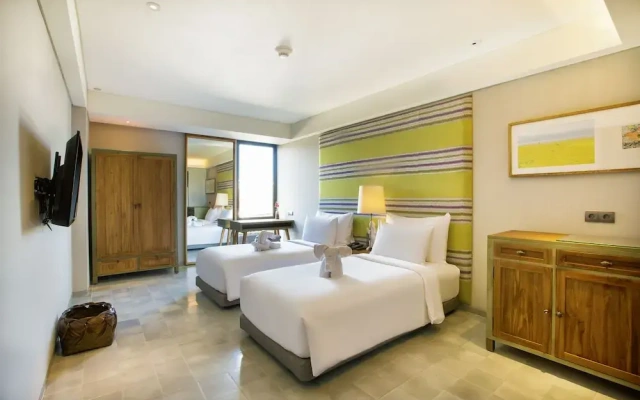 Cozy, Charming, Wbfast, 10mnt To Seminyak Beach