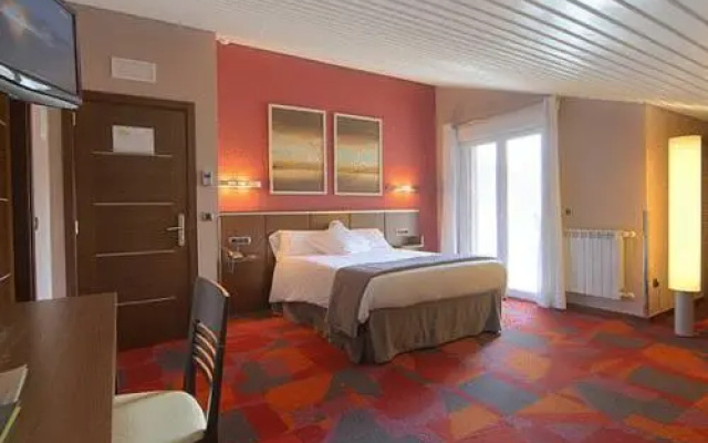 Hotel Olazal