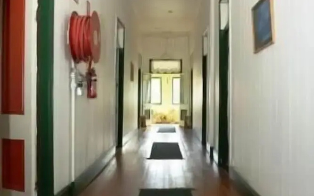 Australian Hotel Boonah