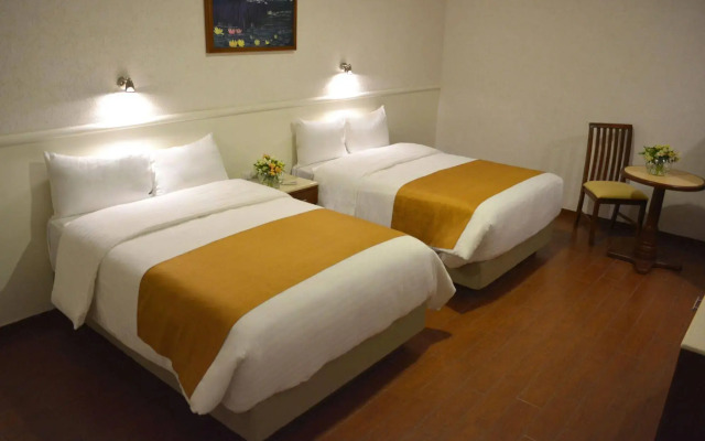 Eco Express Hotel Zamora