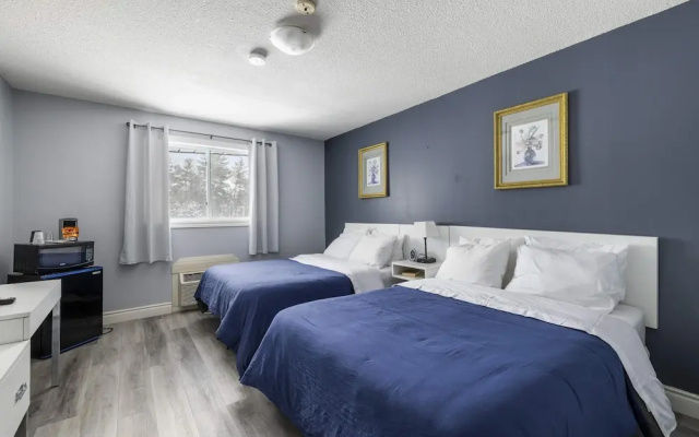 Lakeside Inn